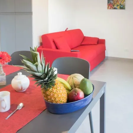 Oasi Apartment *