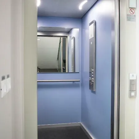 Apartment Oasi *