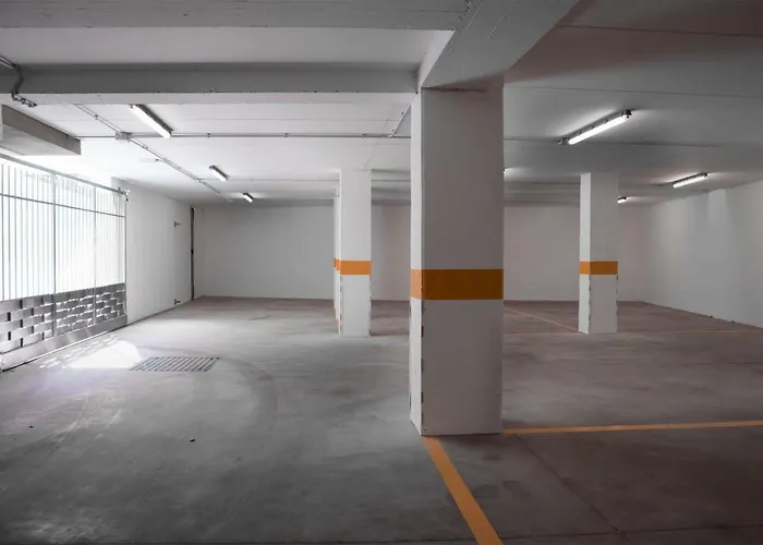 Appartement Oasi