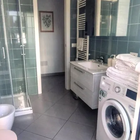 Appartement Oasi