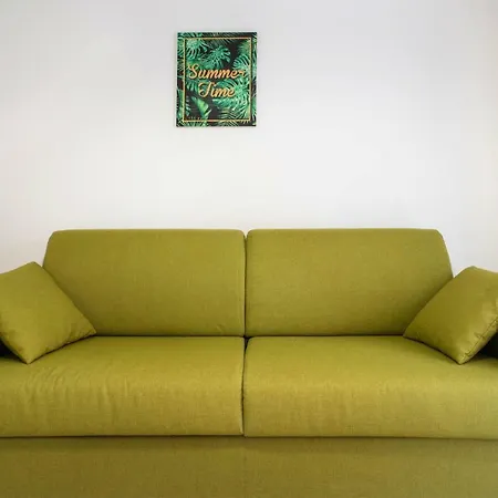 Oasi Appartement Loano