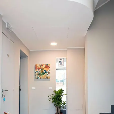 Appartement Oasi
