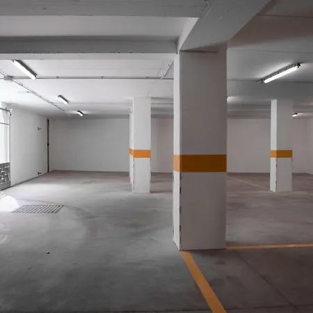 Appartement Oasi