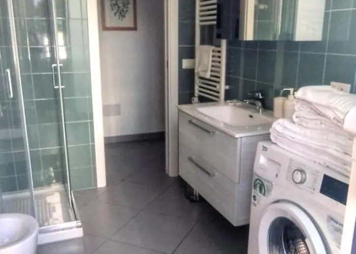 Apartamento Oasi