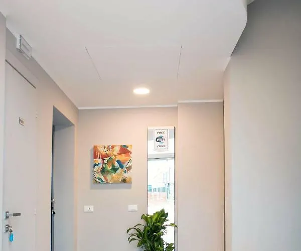Apartamento Oasi