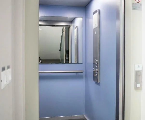 Apartamento Oasi *